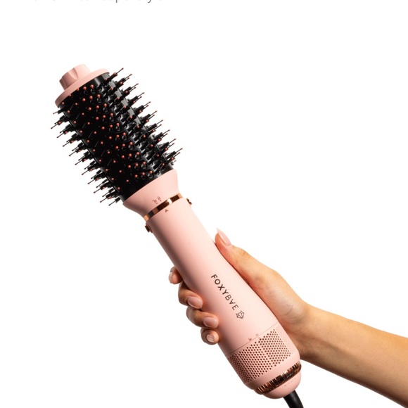 Pink Styler 4pc- FoxyBae - Picture 3 of 10